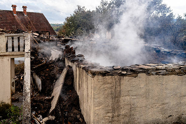 Affordable Fire Damage Removal solutions in Austin, MN
